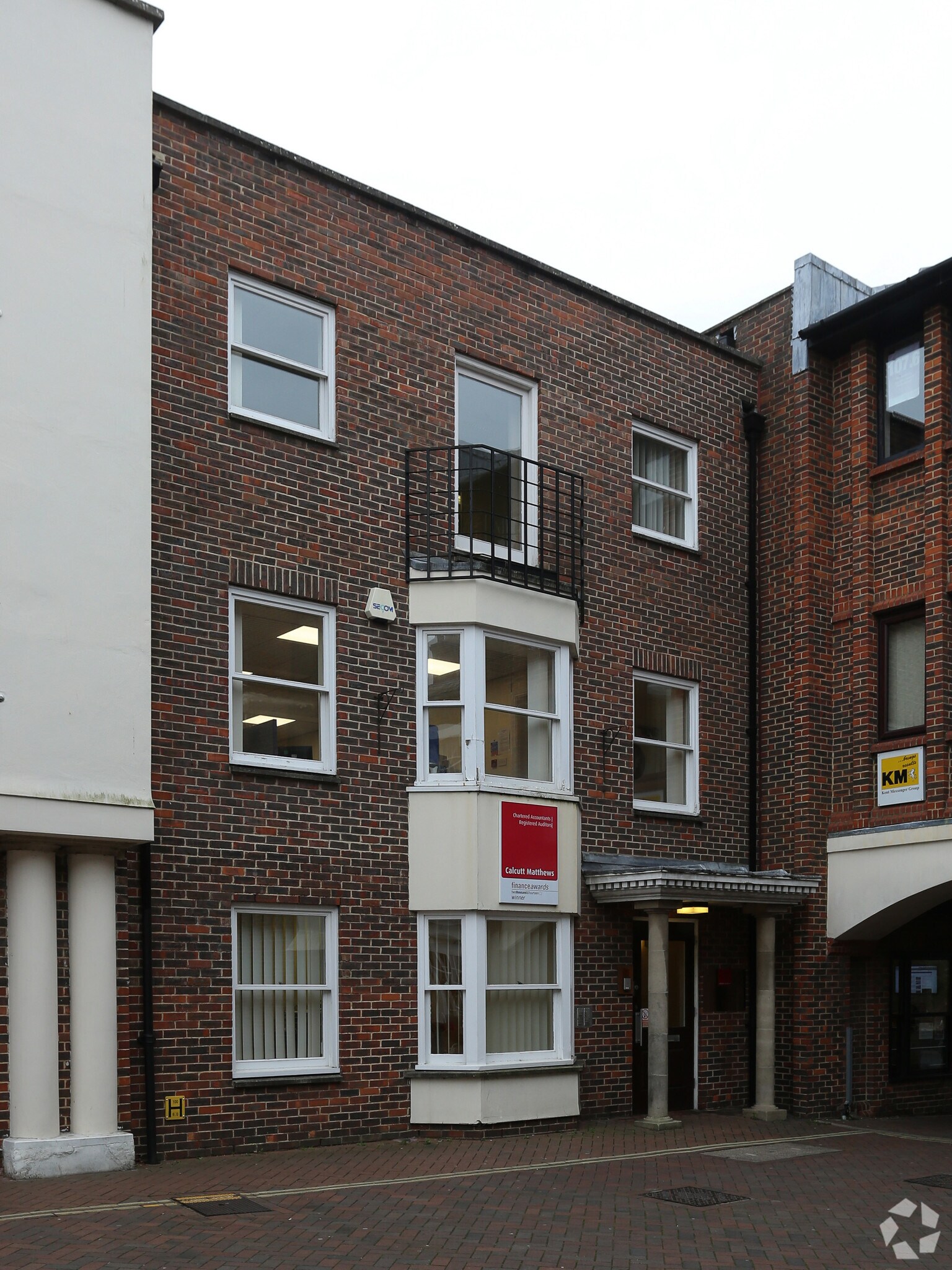 19 North St, Ashford for sale Primary Photo- Image 1 of 1