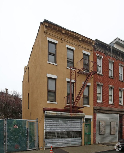 2364 Atlantic Ave, Brooklyn, NY for sale - Primary Photo - Image 1 of 1