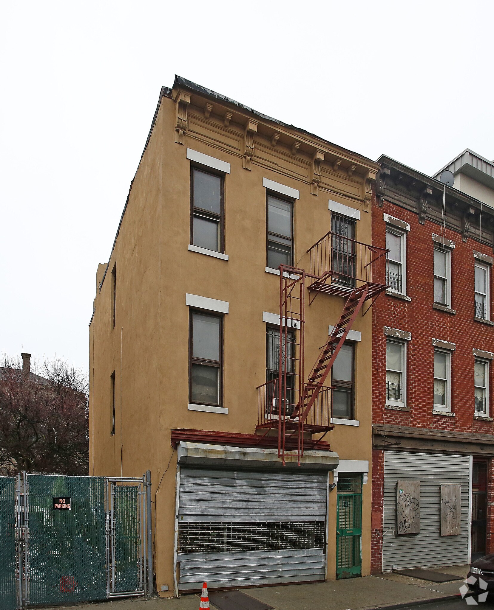2364 Atlantic Ave, Brooklyn, NY for sale Primary Photo- Image 1 of 1