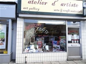 12 Prospect St, Bridlington for sale - Building Photo - Image 2 of 10