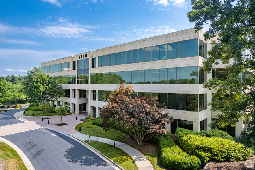 2180 Satellite Blvd, Duluth, GA for sale - Primary Photo - Image 1 of 1