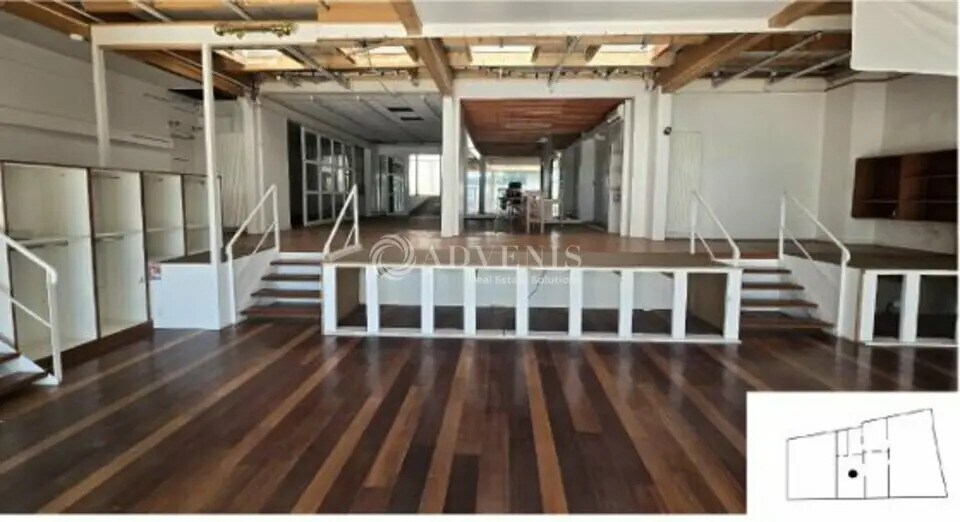 Office in Nantes for sale - Building Photo - Image 3 of 7