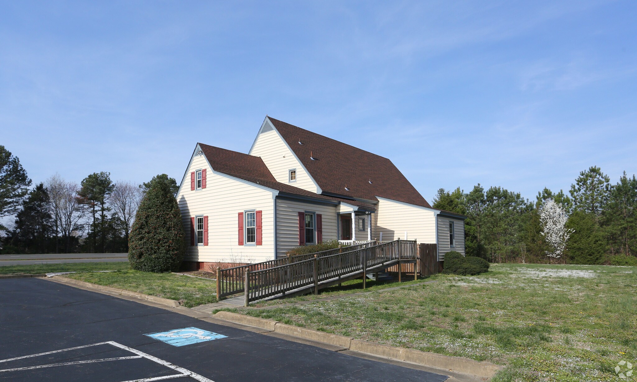 1900 E Parham Rd, Henrico, VA 23228 Office for Sale