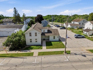 More details for 517 Monroe St, Sheboygan Falls, WI - Office for Sale