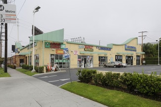 More details for 8905 Venice Blvd, Los Angeles, CA - Retail for Lease