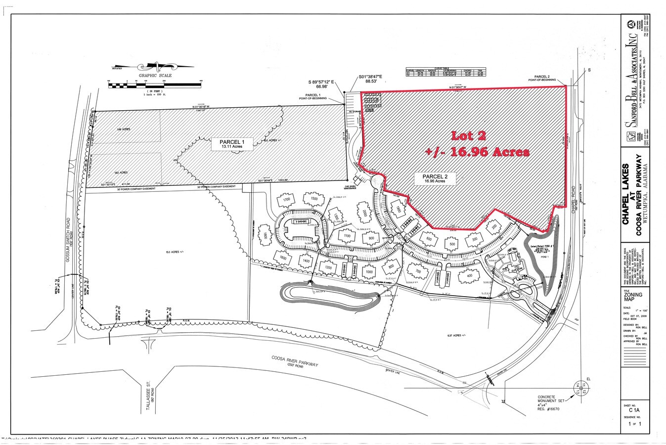 64 Chapel Rd, Wetumpka, AL 36092