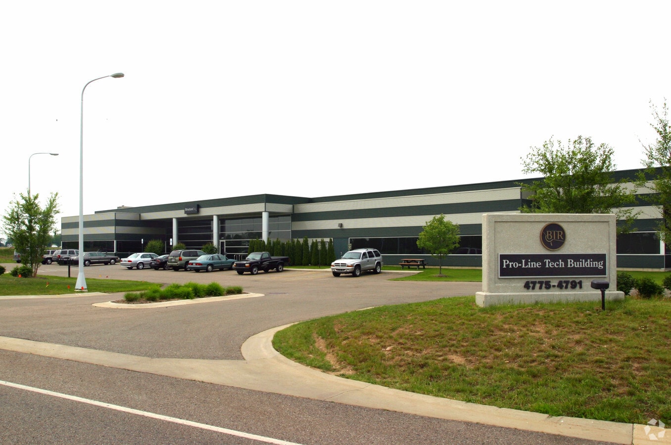 47754791 Campus Dr, Kalamazoo, MI 49008