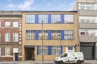 More details for 28-29 White Lion St, London - Office for Lease
