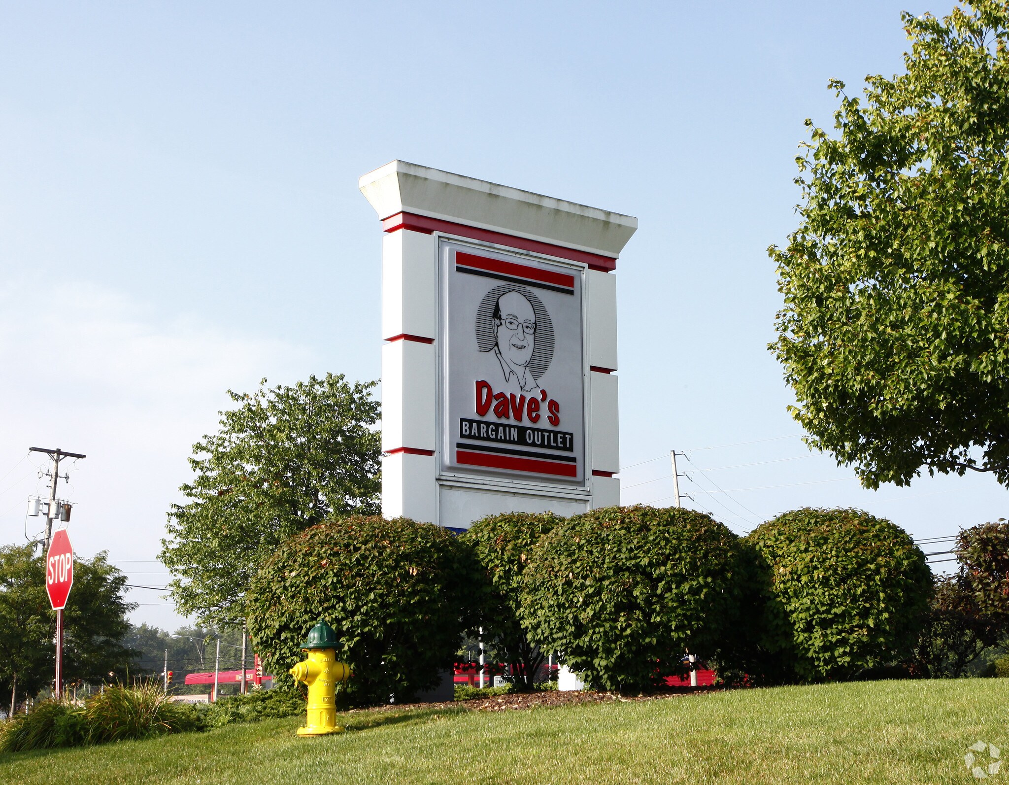 2425 N River Rd, Warren, OH for sale Building Photo- Image 1 of 1