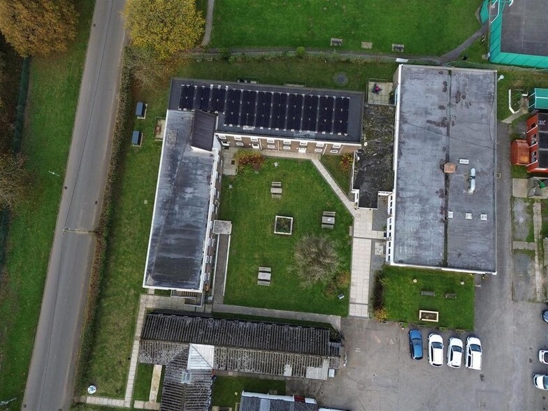 Carmarthen Rd, Ferryside for lease - Building Photo - Image 3 of 21