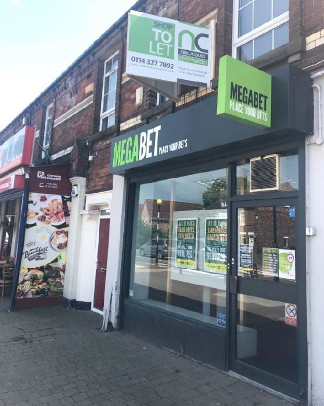 193 Sheffield Rd, Killamarsh for sale Primary Photo- Image 1 of 1