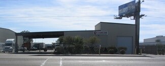 More details for 5217 W Buckeye Rd, Phoenix, AZ - Land for Lease