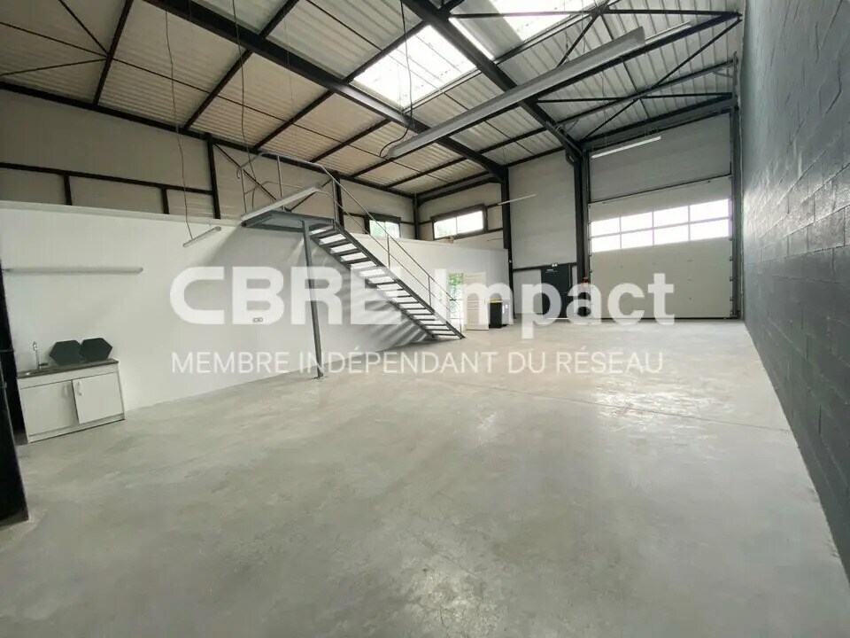 Flex in Marsannay-la-Côte for lease Interior Photo- Image 1 of 11