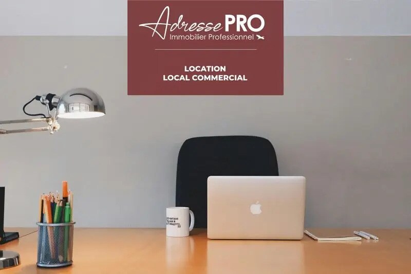 Retail in Plouarzel for lease - Interior Photo - Image 1 of 1