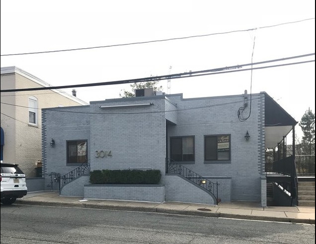 3014-3016 Colvin St, Alexandria, VA for lease Building Photo- Image 1 of 12