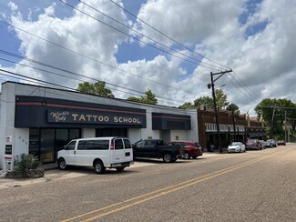 More details for CBD  Mixed-Use Retail/ Office/ Warehouse – Retail for Sale, Shreveport, LA