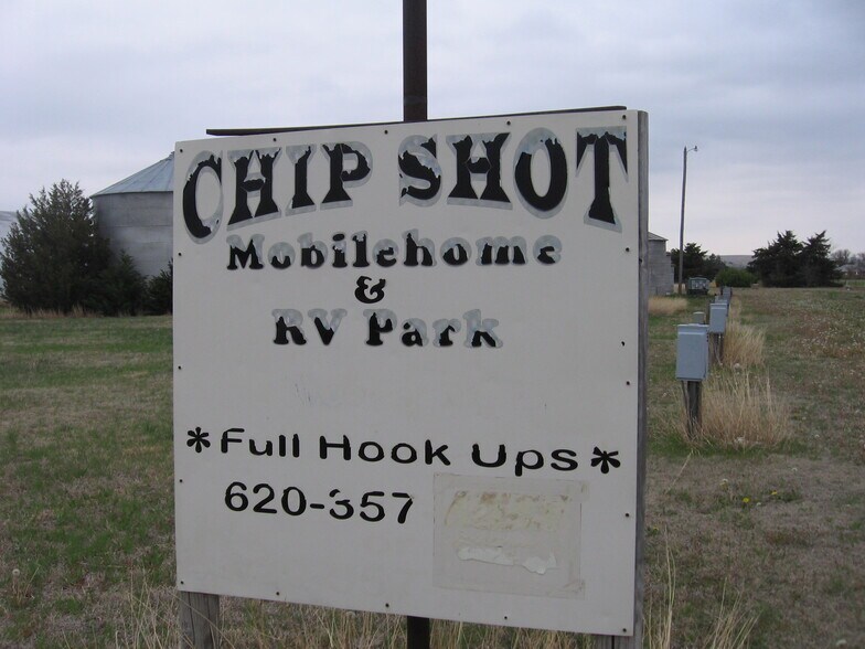 000 W Hwy 156, Jetmore, KS 67854