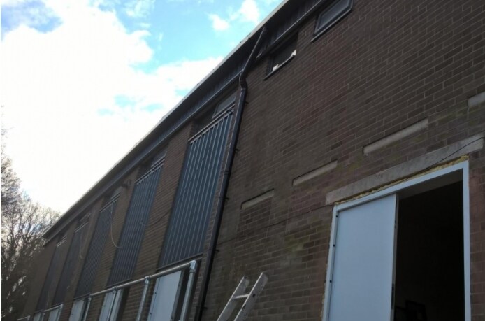 65 Deep Ln, Sheffield for lease - Building Photo - Image 3 of 5
