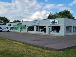 More details for 35814-35838 Dequindre Rd, Sterling Heights, MI - Retail for Lease