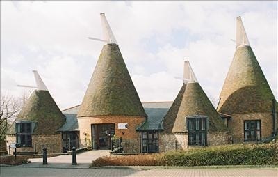 Red Hill, Wateringbury for lease - Primary Photo - Image 1 of 2