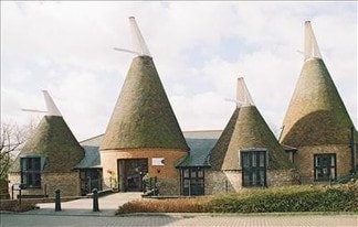 More details for Red Hill, Wateringbury - Office for Lease