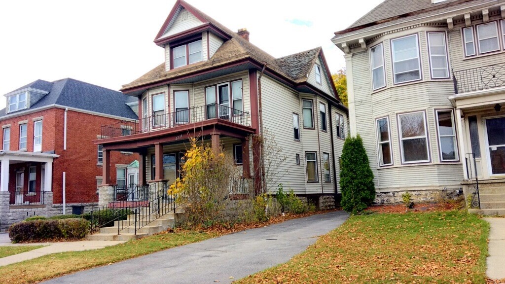 2218 Main St, Buffalo, NY for sale Primary Photo- Image 1 of 1