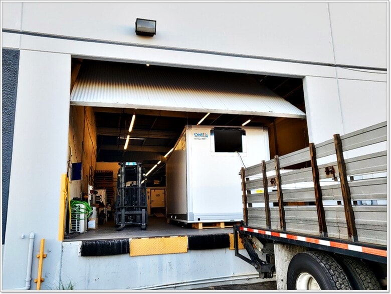 9419 Ann St, Santa Fe Springs, CA for lease - Building Photo - Image 2 of 11