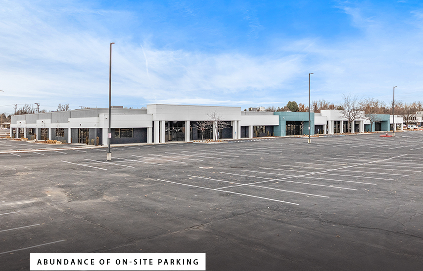 1500 Shoreline Dr, Boise, ID for lease - Building Photo - Image 3 of 12