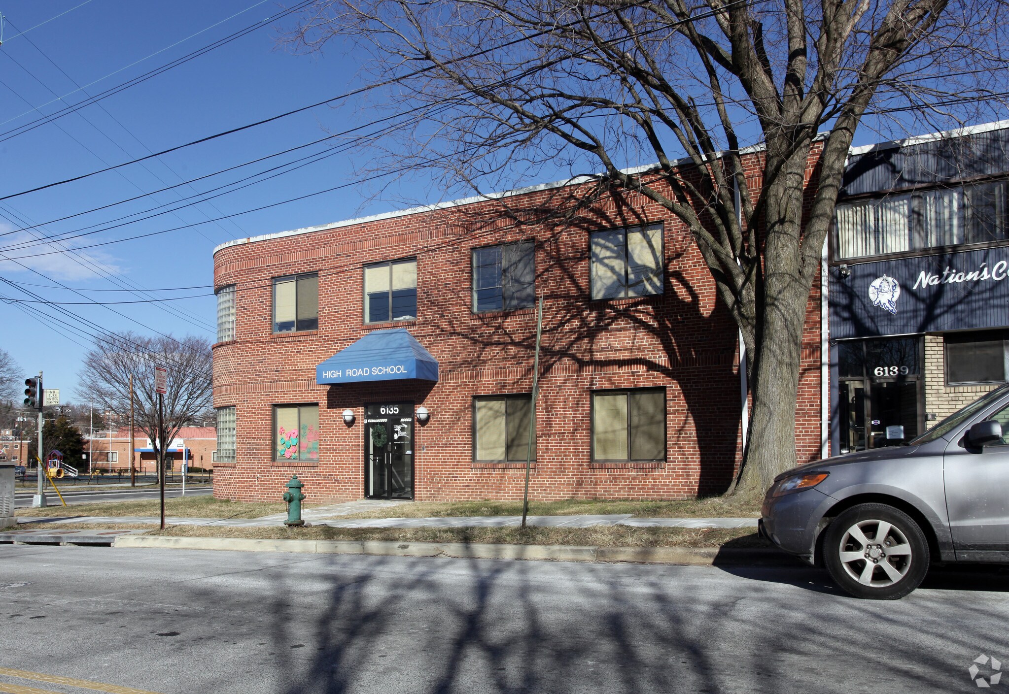 6135 Kansas Ave NE, Washington, DC for sale Primary Photo- Image 1 of 1