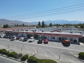 1000 N State St, Hemet, CA for lease Building Photo- Image 1 of 1