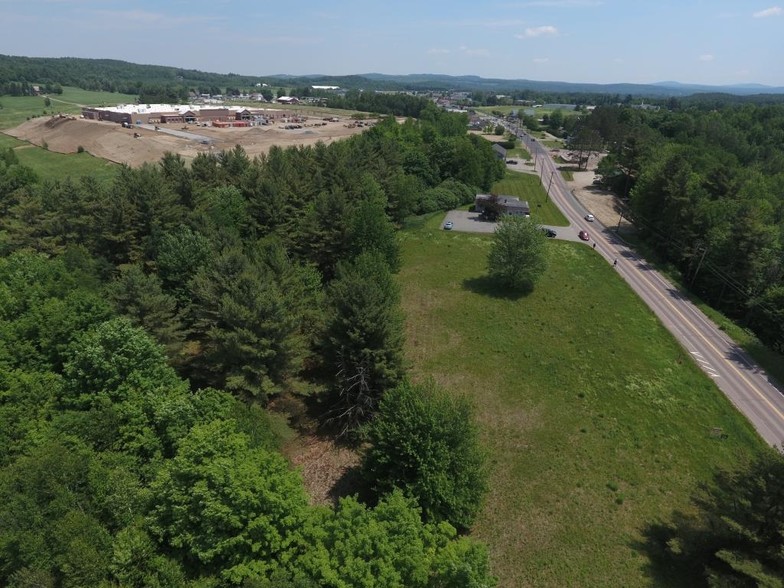 Route 5, Derby, VT for sale - Primary Photo - Image 1 of 1