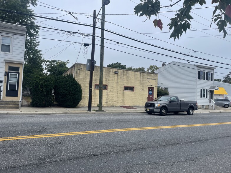 309-311 S Broadway, Gloucester City, NJ for sale - Building Photo - Image 2 of 2