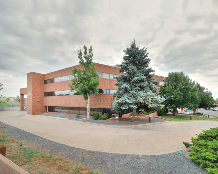 5934 S Kipling St, Littleton, CO for lease - Building Photo - Image 1 of 8