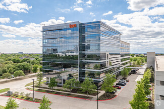 More details for 6160 Warren Pky, Frisco, TX - Coworking for Lease