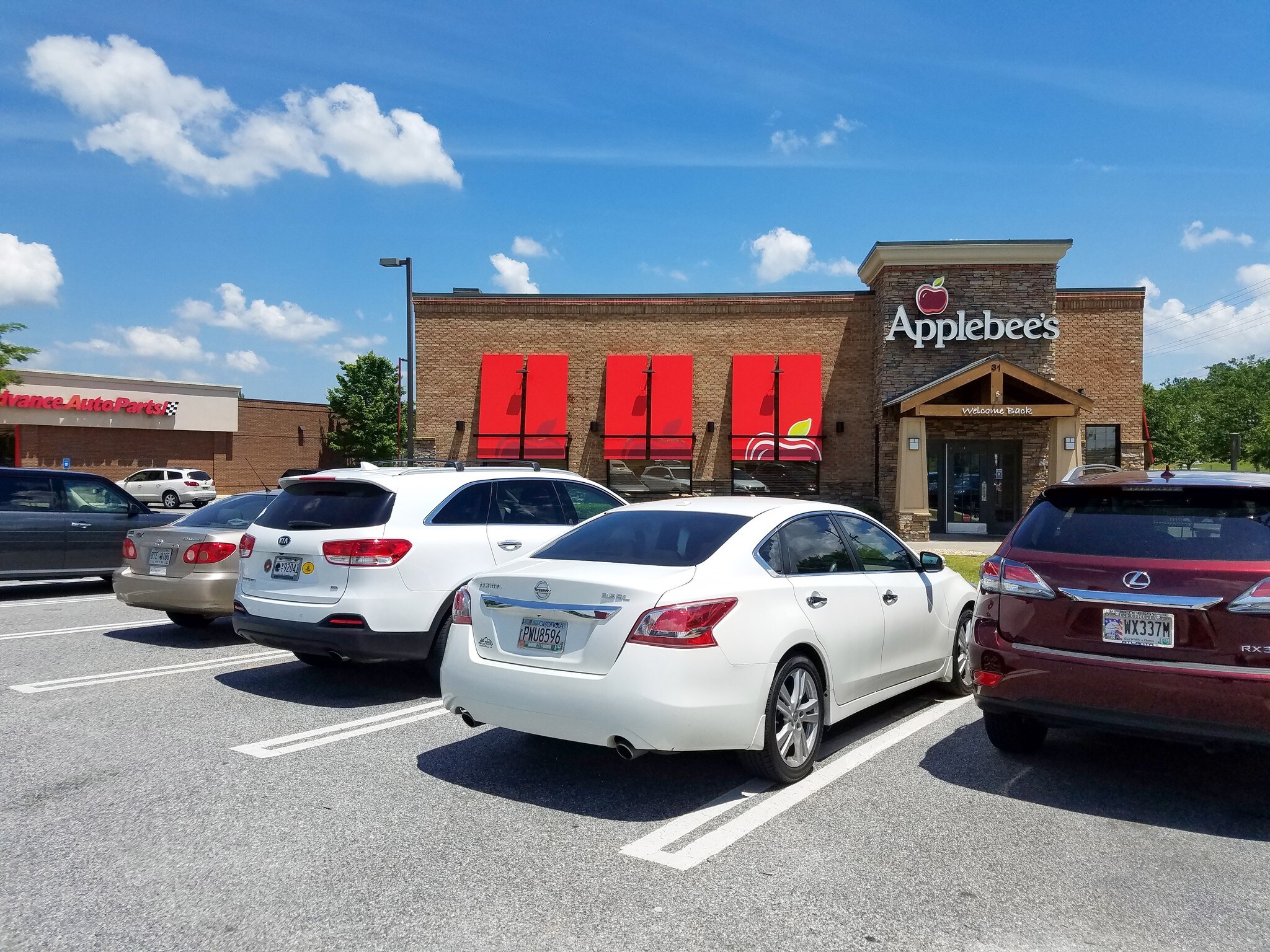 1531 Highway 400 S, Dawsonville, GA 30534