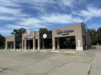 More details for 419 S Range Ave, Denham Springs, LA - Retail for Lease