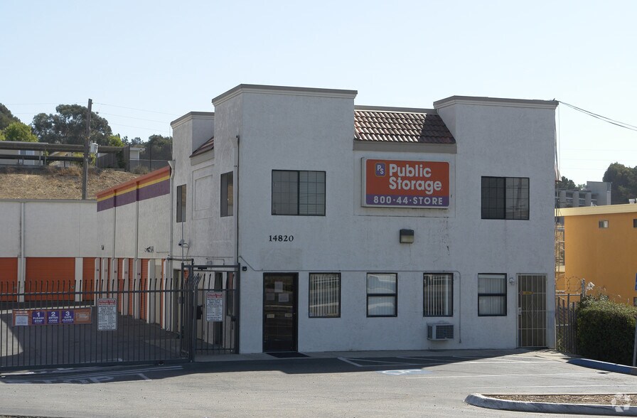 Public Storage San Pablo California Dandk Organizer