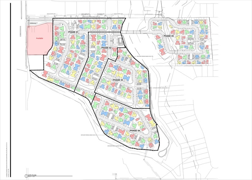 3651 S Custer Rd, McKinney, TX for sale - Primary Photo - Image 1 of 4