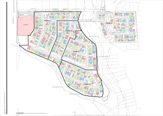 More details for 3651 S Custer Rd, McKinney, TX - Land for Sale