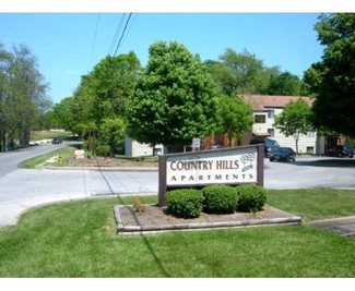 More details for FRANKFORT PORTFOLIO – Multifamily for Sale, Frankfort, KY