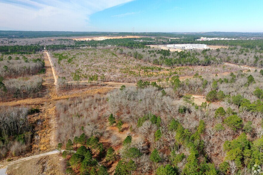 11 Sandy Run Industrial Park, Gaston, SC 29053