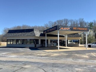 More details for 815 City Ave S, Ripley, MS - Retail for Sale