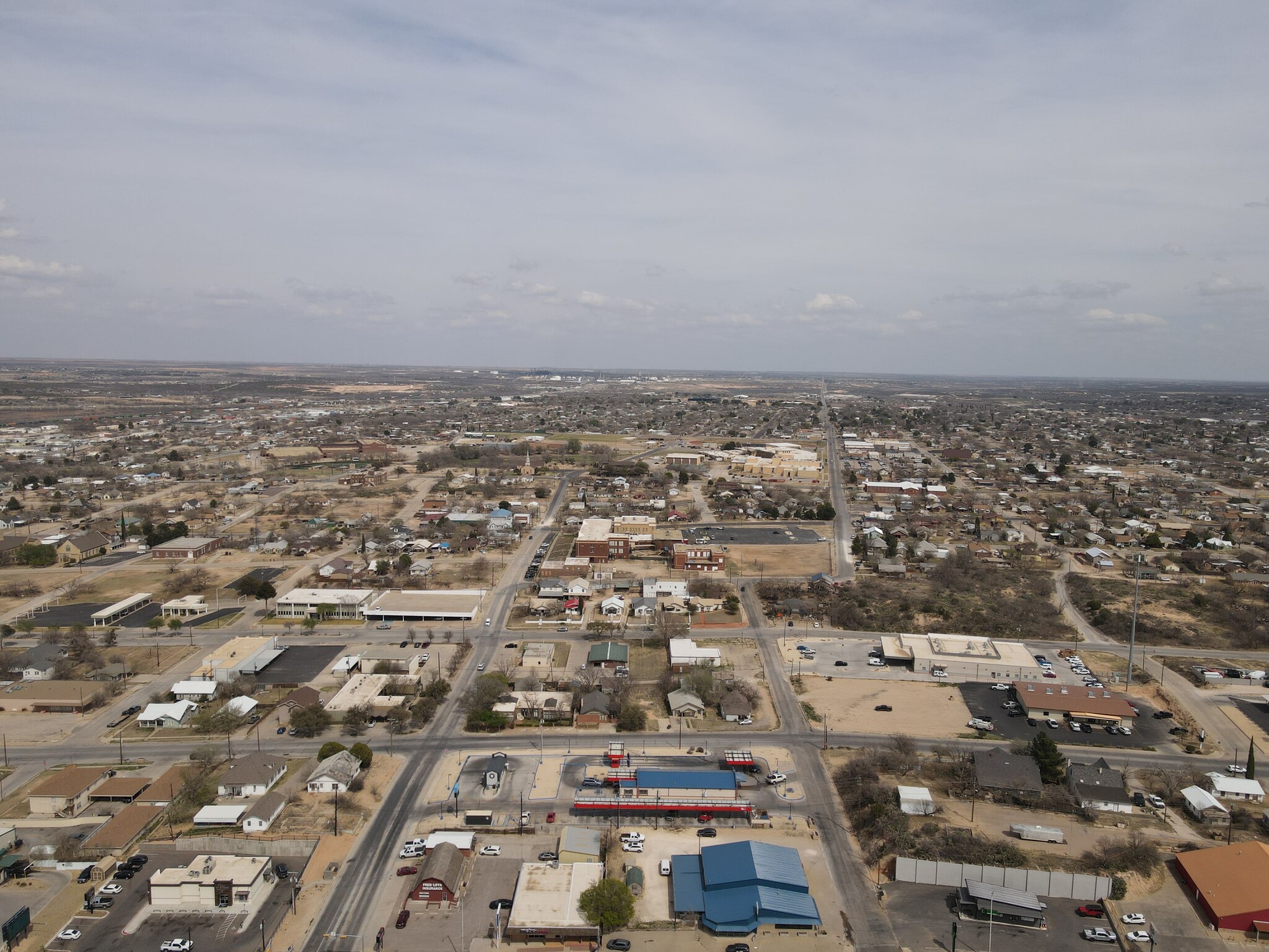 Mighty Wash | 4 Sites Across Texas - Odessa, TX for Sale | LoopNet