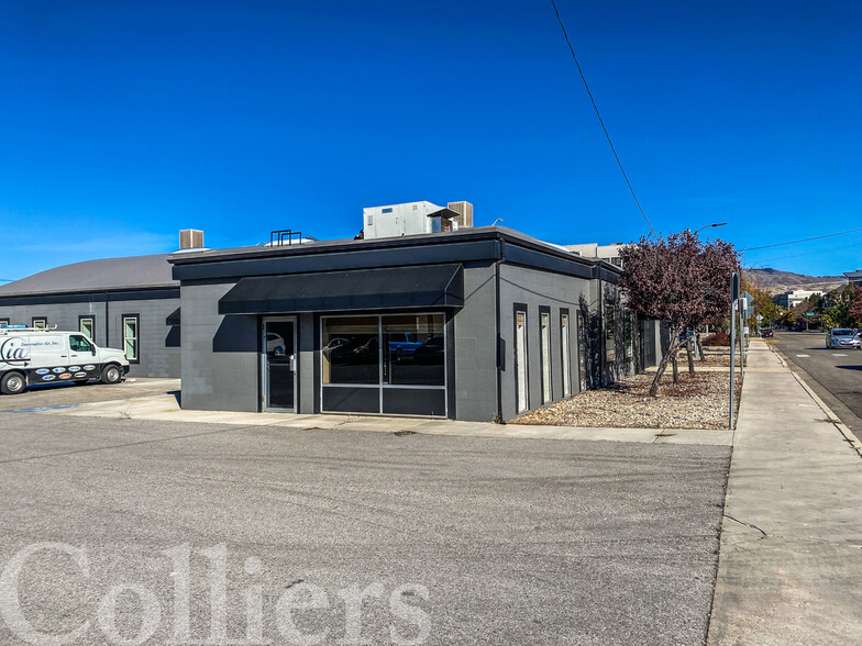 747 S 13th St, Boise, ID for lease - Building Photo - Image 2 of 15