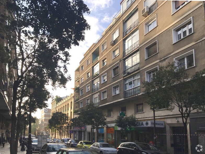 Calle de Valencia, 30, Madrid, Madrid for sale - Building Photo - Image 2 of 2