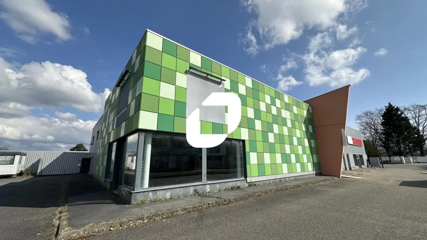 4 Rue Du Ried, Schweighouse-sur-Moder for lease Building Photo- Image 1 of 11