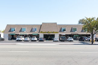 More details for 220 S Church St, Lodi, CA - Retail for Lease