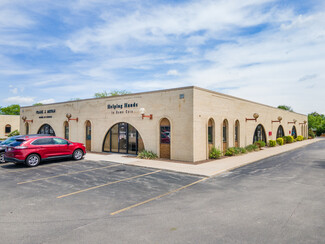 More details for 7895 Broadway St, Merrillville, IN - Office for Lease