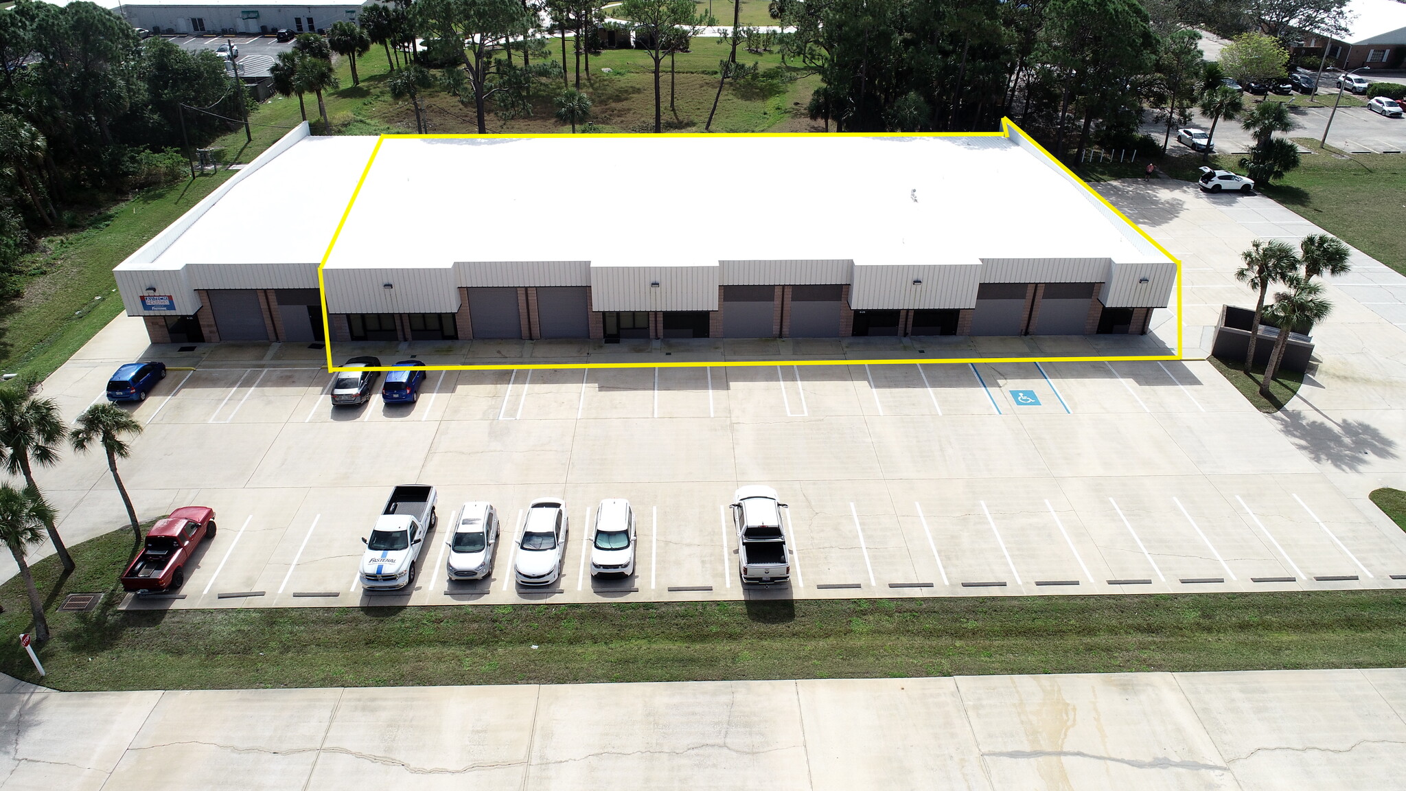 1535 N Cogswell St, Rockledge, FL for lease Building Photo- Image 1 of 13