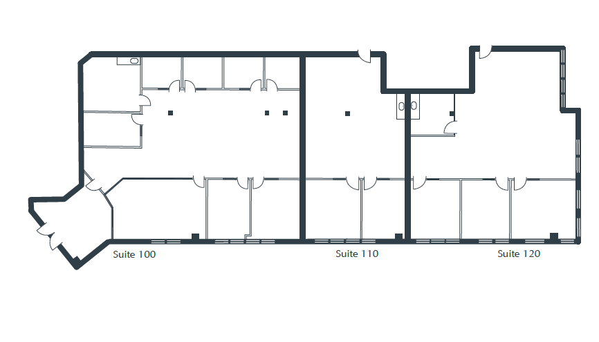 22342 Avenida Empresa, Rancho Santa Margarita, CA for lease Building Photo- Image 1 of 1